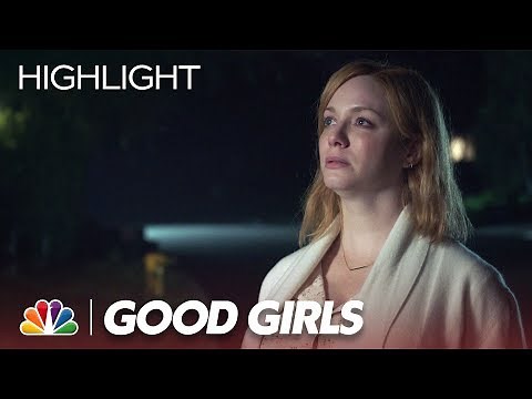 Rio Steps Up for Beth - Good Girls (Episode Highlight)