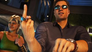 Mortal Kombat 1 Johnny Cage Move List, Fatality & Brutality Inputs