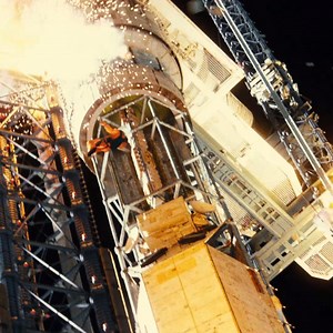 17K views · 104 reactions | Exclusive: Brad Pitt is is off to find Tommy Lee Jones (and save the world) in the new Ad Astra trailer. In theaters September 20th. | Vanity Fair | Facebook