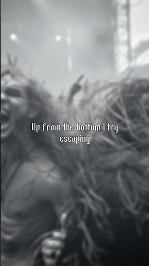 Linkin Park - Up From the Bottom #linkinpark #lyrics