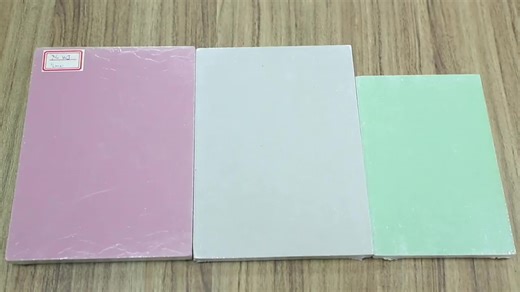 AS/NZS 2588:2018 Gib Board Ba13 Plasterboard Sheet 10 X 2400 X 1200mm Plaster Board Gypsum