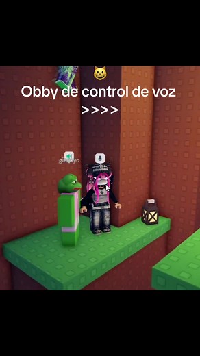 Tu primer arroba @ tiene que jugar este juego contigo (10/10 el juego)😺😺😺 #parati #fypシ #humor #roblox #funny #voicecontrol #voicechat #voicechatroblox ##foryoupage #vidagamer #robloxfyp #entuparati #fypシ゚viral #foryoupage #parati #parati