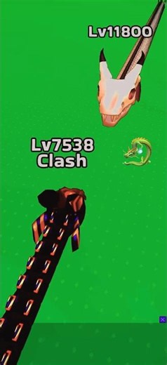 🔥29 kills in 60 seconds! 🤯 (snake clash domination) #snakeclash #gamplay #victory🎖️#epicbattle