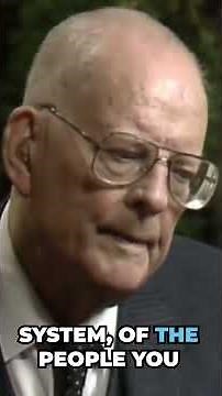 W. Edwards Deming On Systems Thinking