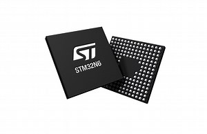 STMicroelectronics boosts AI at the edge with NPU-accelerated microcontroller - The Robot Report