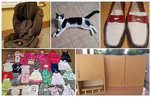 Oddam za darmo w Świdnicy. Zobacz najlepsze okazje na OLX. Jest kilka perełek