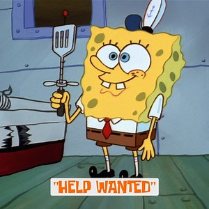 756K views · 468 reactions | EVERY SPONGEBOB EPISODE FROM 1999-2018... in 1 second stream SpongeBob on CBS All Access https://www.cbs.com/all-access/?ftag=AAM-00-10ajc3j | Remember When | Facebook