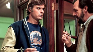 Endangered Species - Apple TV (UK)