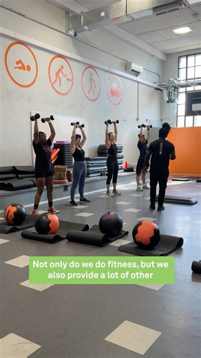 5.4K views · 25 reactions | What makes our recreation centers different? Community. Check out what our rec centers have to offer in the words of the people who care about them most—our staff! As you look to achieve your fitness goals this year, try out the low-cost facility that’s more than just a gym. | New York City Department of Parks & Recreation | Facebook