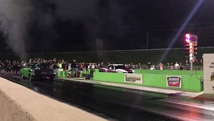 9.5K views · 116 reactions | Last night we had diesel cars going in the mid 4’s!! Gates open today at 9am!!! This is the biggest Diesel Race in Tennessee, so get off the couch and head this way, we promise this is one race you will not want to miss!! 20.00 to get in Kids 12 and under are FREE!!! | Fitzgerald Motorsports Park | Facebook