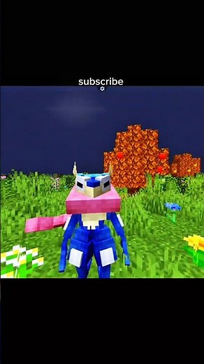 ⛏️ “Perfect Loop in Minecraft 🔁 #Shorts”