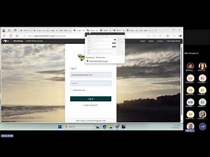 ePermitting - Stormwater Permitting & Applications Walkthrough