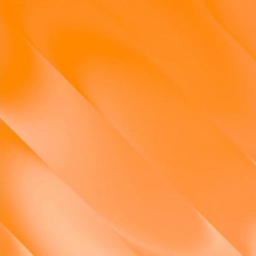 Orange Glow Motion | Warm 4K Animation Background #WarmBackground