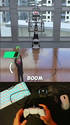 FREE NBA 2K 26 ZEN SCRIPTS! #cronuszen #2k26 #shorts #freescripts #cronuszensetup