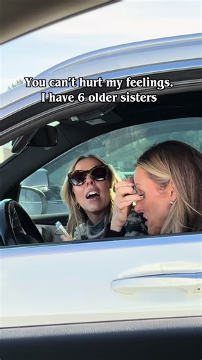 I little sister SO hard #sisters #sistersoftiktok #fyp | reese witherspoon