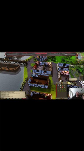 WHY DO I ALWAYS FORGET MY SEED DIPPER! OSRS