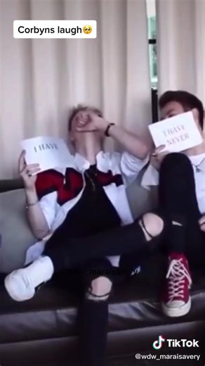 Corbyn's Adorable Laugh: A Moment to Cherish