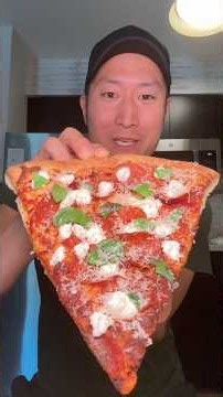Costco Pizza UPGRADE Hack TESTED