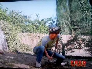 Fred the movie-Judy!!!!