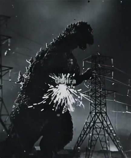 Godzilla (1954) VS The Human Condition Trilogy