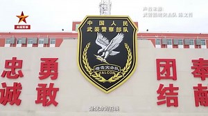 5.6K views · 40 reactions | 【Video】The Falcon Commando Unit, #China’s elite police brigade, has excellently accomplished a host of tasks, including counter-terrorism, stability maintenance, joint exercises and training, and safeguarding security during major events over the past decade, winning over 20 championships in international special forces competitions. | Global Times | Facebook