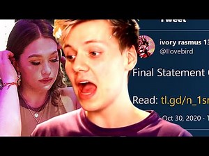 the Pyrocynical Allegations just got a lot weirder... *girlfriend speaks out*