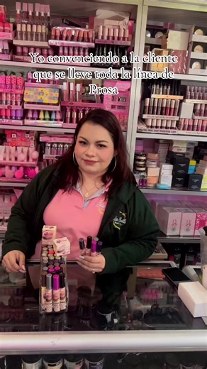 #prosa #fyp #elsalvador🇸🇻 🩷 | delineador prosa