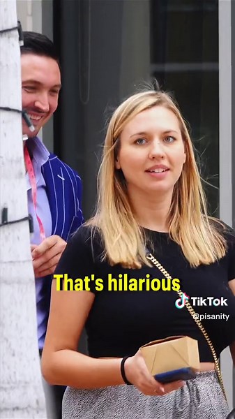 “Hoeless” Man Panhandling #fyp #funny #foryou #viral A prank/social experiment where I panhandle with a sign that says “Hoeless” instead of homeless. Follow for more videos, anything helps 😂