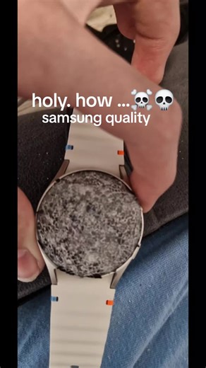 Samsung Watch: The Best Features and Quality Edits