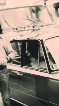 Paulo Coelho hippie