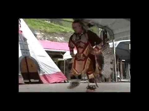 re: REAL Native Americans EXPOSE Fake Natives and the NEW age
