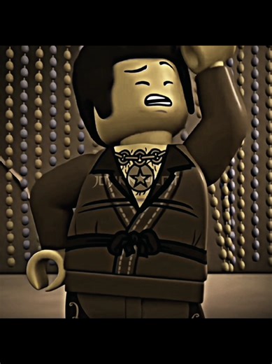 Unlocking Dareth's Ninja Secrets in Ninjago