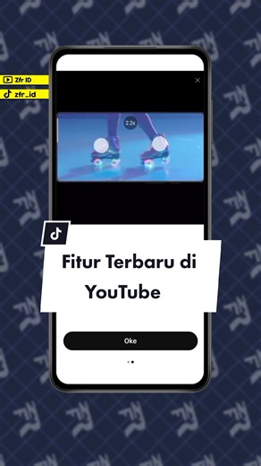 Fitur Terbaru YouTube: Cara Menggunakan Zoom