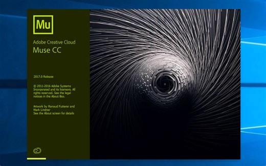 【从入门到放弃】Adobe黑科技软件Muse CC功能详解