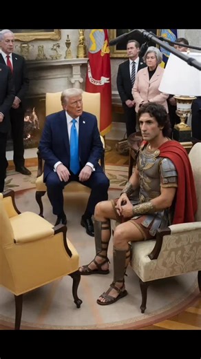 Επειδή η ιστορία είναι επικαιρότητα: Μόνο τον Μέγα Αλέξανδρο μπορούσε να ρωτήσει ο Τραμπ πως μπορεί να νικήσει το Ιράν.Ήταν ο μόνος από τη Δύση που το κατάφερε.Ο Μεγας Αλεξανδρος βέβαια θα του απαντούσε: Μπήκα στην Περσία με τον ελληνικό πολιτισμό και τον δέχτηκαν ως τρόπο ζωής. Και οι ΗΠΑ επικράτησαν μόνιμα εκεί που μπήκαν με τον πολιτισμό τους, το πυρηνικό τους όπλο ήταν το Hollywood.Μόνο που το Ιράν έχει και αυτό και το δικό του Κινηματογράφο,για αυτό δεν