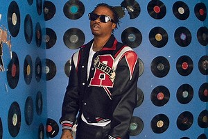 Roddy Ricch Reveals His Favorite Album of All Time