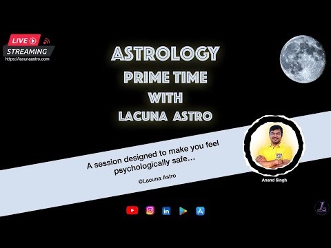 Free Astrology Reading