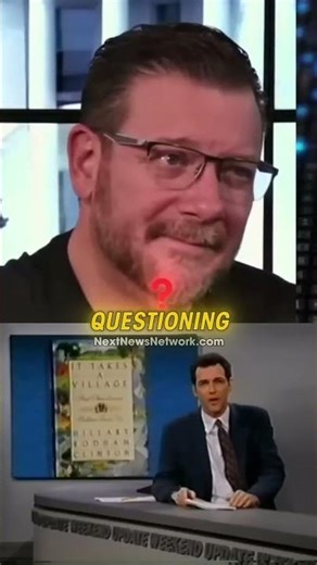 Norm Macdonald Exposed How Evil Hillary Clinton is 30 Years Ago
