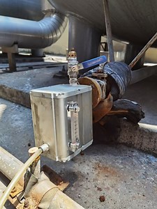 [Hot Item] None Gas Loss Condensate Drain for Air Compressor System Energy Saving