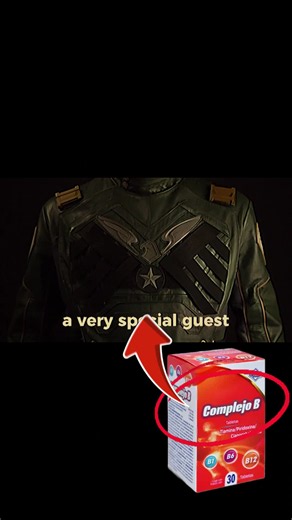 Complejo B, o no se, nunca supe como se escribia #soldierboy #mydestiny #theboys #theboysmemes #jensenackles