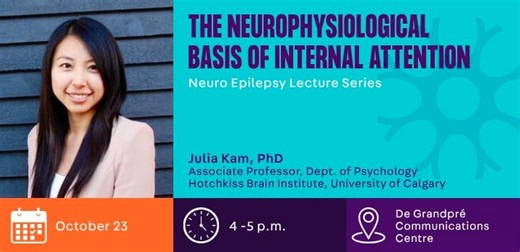 Epilepsy Lecture Series