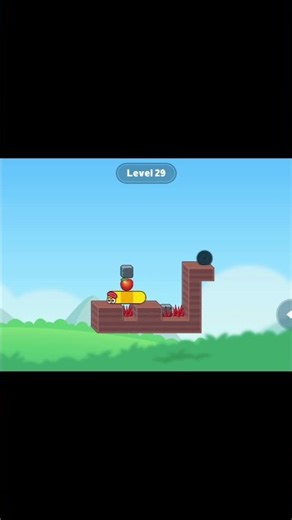 Apple worm level 29 |#shortvideo #shorts #youtuber