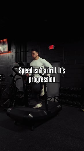 Phase-Based Speed Development for Athletes