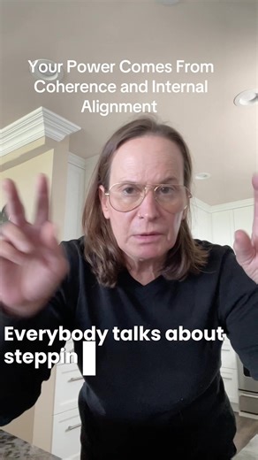 Harnessing Humanity's Power through Coherence and Alignment