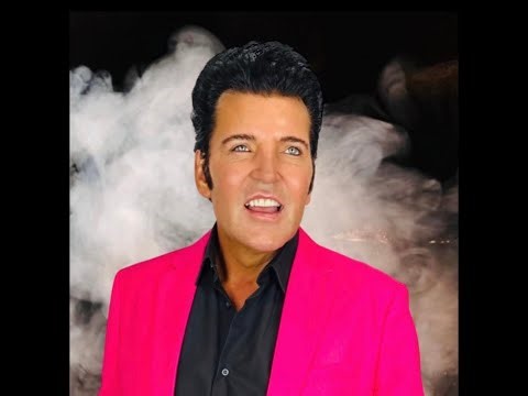 I'D NEVER FIND ANOTHER YOU (Rik Gaynor in the hit stage show Billy Fury Paradise)