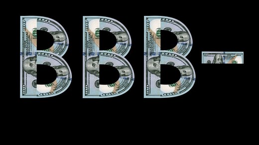 BBB Ratings May Not Tell the Full Story About Business Trustworthiness