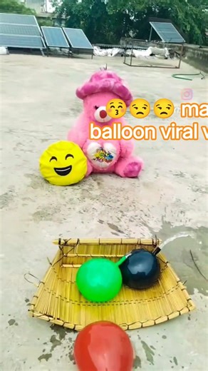magic balloon viral video download 😤💦💦💦🎈🎈🎈
