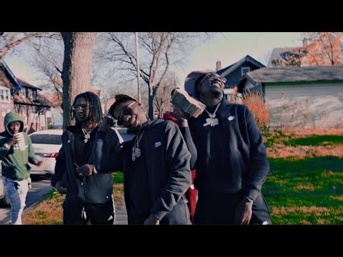 SME TaxFree - Hi-5ive ( RRB Duck, RRB Sean Sean, RRB Mel, KP, & Lil Dummy)