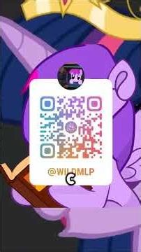 Where Did Fluffy Puff Go? #mlp #shorts | WildMLP