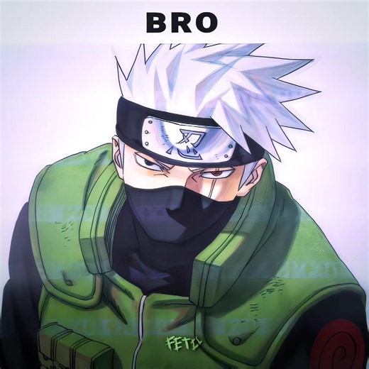 Kakashi and Obito Naruto Edit: Best Anime Moments